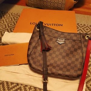 Louis Vuitton Southbank